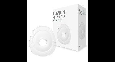 LUVION® Borstkussen 25mm Geneva