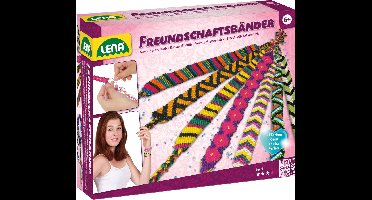 Vriendschaps Armbandjes Groot
