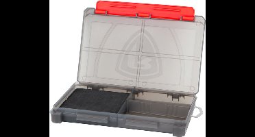 Compact Storage Box Small Fox Rage
