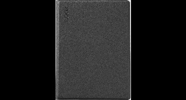 Boox Go 6 Magnetische Hoes - Zwart - Met Wakeup/sleep functie