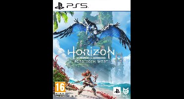 Horizon: Forbidden West - PS5