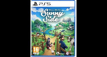 SunnySide - PS5