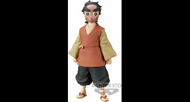 Demon Slayer: Kimetsu No Yaiba - Vol.42 - Kotetsu Standbeeld 13cm