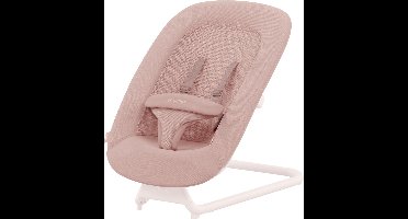 Cybex Lemo Bouncer - Pearl Pink