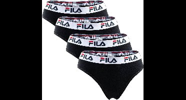 Fila Slip Verpakking van 4