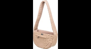 Trixie - Hondendraagtas Bethany - Blush - 36X18X23 cm