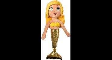 K3 Knuffel - Knuffelpop zeemeermin 30 cm - Julia