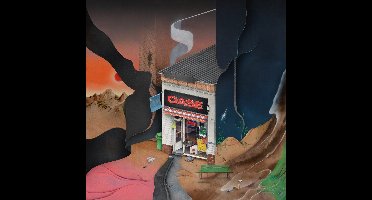 Weite - Oase (CD)