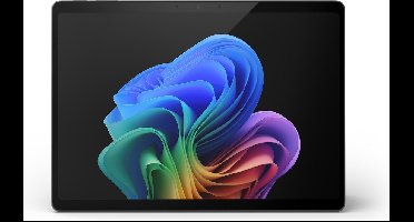 Microsoft Surface Pro 11Gen. Copilot+ PC / C12/16/512 W11 Pro Black
