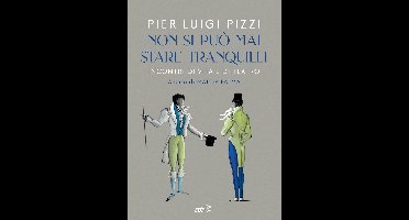 Non si può mai stare tranquilli