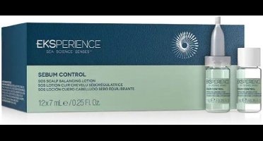 Revlon Proffessional RP EKS Purifying Lotion 12 pack 7ml