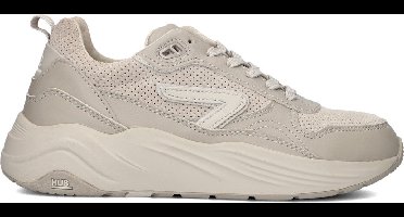HUB Glide-w Sneakers - Dames - Beige - Maat 42