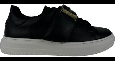 Dsquared2 Dames Sneaker Zwart 79330/01