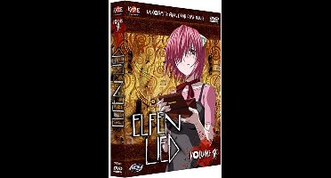Elfenlied 4