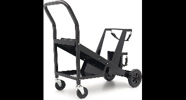 Laswagen Compact Tilt