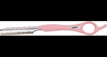 Feather Styling Razor Babyrosa