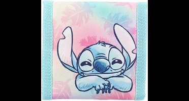 Disney Stitch Portemonnee voor Kinderen - Portemonnee Jongens - Portemonnee Meisjes