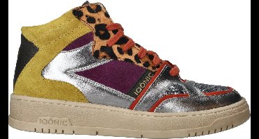 IQÔNIC Sneakers - Dames - Multi - Maat:36