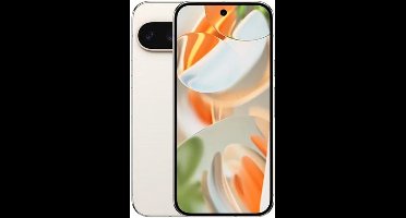 Google Pixel 9 Pro Xl - 256GB - Crème