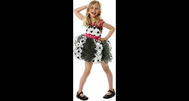 "Hannah Montana™-kostuum van Disney™ voor meisjes - Kinderkostuums - 110/116"