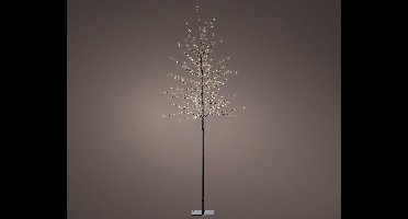 LED Kerstboom - 360 LEDs - 180 cm - Verlichting voor buiten