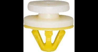 Bekleding clip OEM:dyc101420 - 5 stuks