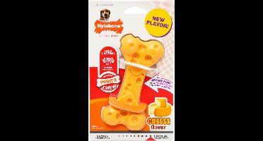 Durable Cheese Bone - M