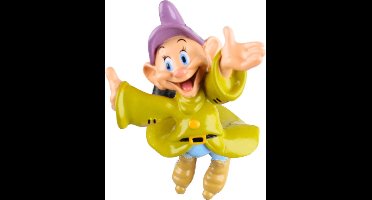 Disney - 3D Ornament Dopey 7,5x5x9 cm kerstornament