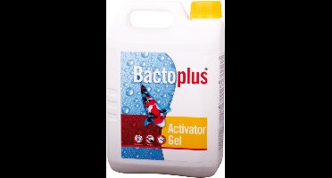 Bactoplus Activator Gel 2.5 ltr.