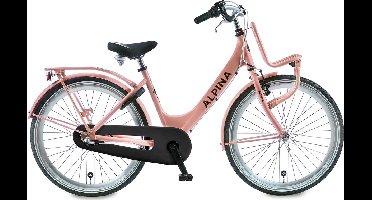Alpina Clubb M24 Desert Pink Matt R3