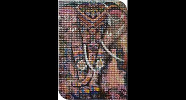 Diamant Painting Set - Assorti - Meerdere uitvoeringen