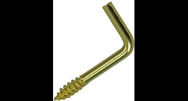 Mack Messing Schroefduim 5 stuks 3,0 x 30 mm