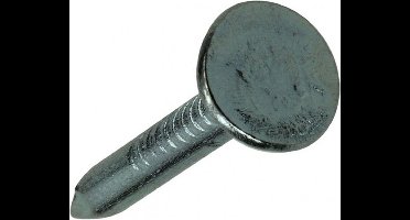 Mack Schalienagel verzinkt 1000 gr 30 x 25 mm