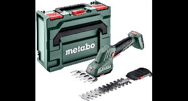Metabo Accu-Snoeischaar 12V