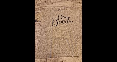 T-Shirt - Disney - Ring Bearer - Grijs - Mt 140