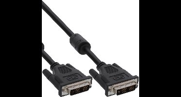 DVI-D Single Link monitor kabel - 3 meter
