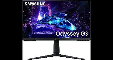 Samsung Odyssey G3 Monitor - S24DG300EU