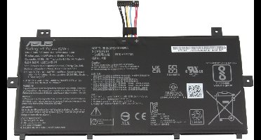Asus 0B200-03800000 Batterij - 32Wh