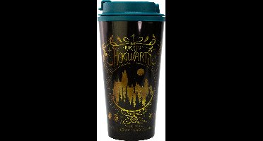 Harry Potter Back to Hogwarts Reisbeker 450ml