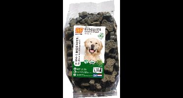 BIOFOOD 3 IN 1 HONDENMINERALENKOEKJES