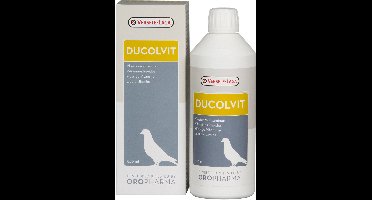 Versele-Laga Oropharma Ducolvit Vitaminencomplex - Duivensupplement - 500 ml Vloeibaar