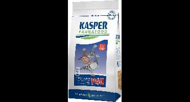 Kasper Faunafood P40 Duivenkorrel 4 kg