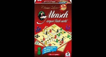 Schmidt Spiele 49085, Bordspel, Reizen/avontuur, 6 jaar, Familiespel