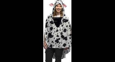 Boland - Poncho Koe - Volwassenen - Koe - Dieren