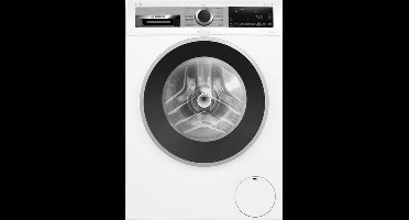 Bosch WGG256A3FG