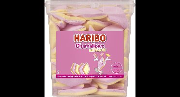 Haribo Ruitspek - snoep - 120 stuks silo