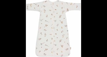 Jollein Baby Slaapzak Winter Met Afritsbare Mouw 110cm - Riverside - Winterslaapzak