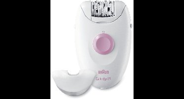 Braun Silk Epil 1370-epilator