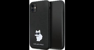 Karl Lagerfeld KLHCN61SMHCNPK iPhone 11 / Xr 6.1