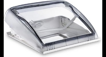 Dometic Mini Heki Style 40x40cm 43-60mm zonder Ventilatie